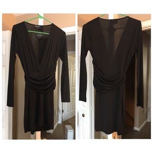 Nasty Gal bodycon dress